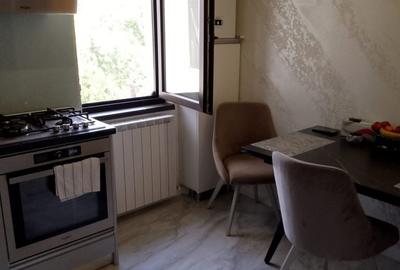 Apartament cu 2 camere decomandat în Buzaului - 9