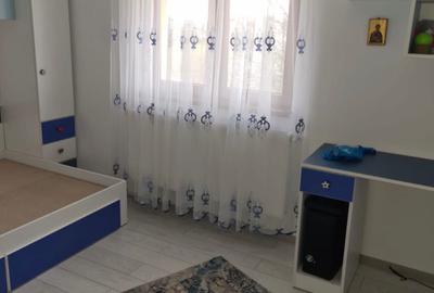 Casă cu 4 camere cu Teren 350 Mp în Cățelu - 7