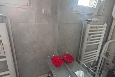 Garsonieră decomandată în Cotroceni
