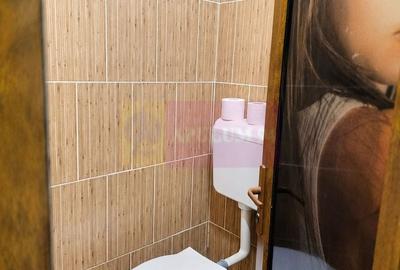 Spațiu comercial, de 59 mp, în Central - 8