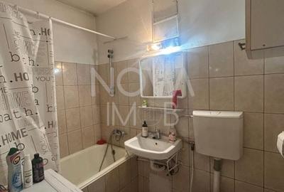 Garsonieră semidecomandată, mobilată în Valea Aurie - 5