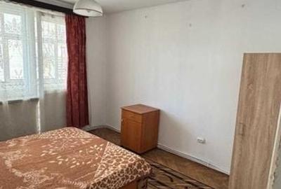 Apartament cu 2 camere semidecomandat în Progresul - 4