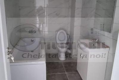 Garsonieră în Valea Lupului - 4