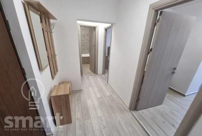 Apartament cu 2 camere decomandat, mobilat în Central - 7