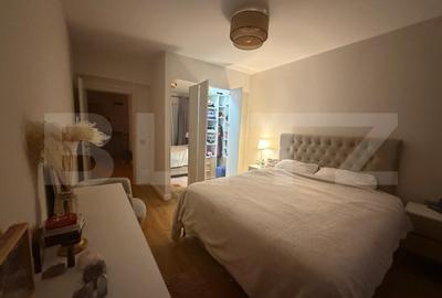 Apartament cu 2 camere semidecomandat, mobilat în Zorilor - 3