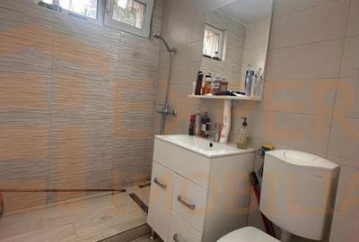 Apartament cu 2 camere semidecomandat în Tomis II - 5