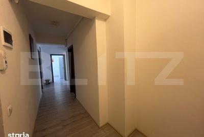 Apartament cu 3 camere în Dâmbul Rotund