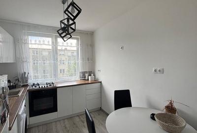 Apartament cu 2 camere în Central
