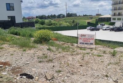 Teren de 830 mp, în Trivale - 6
