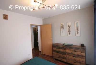 Apartament cu 2 camere semidecomandat în Lacul Tei - 6