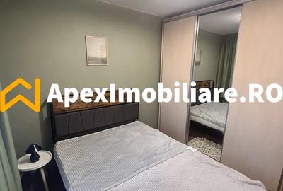 Apartament cu 2 camere decomandat în Pantelimon - 2