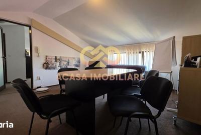 Spațiu comercial, de 130 mp, în Ultracentral - 2