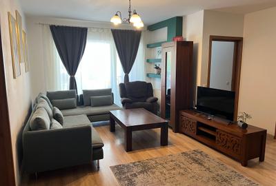 Apartament cu 3 camere decomandat în Central - 3