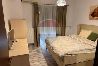 Apartament cu 2 camere în Politehnica