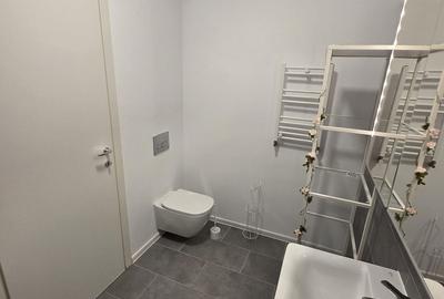 Apartament cu 3 camere în Nord - 14
