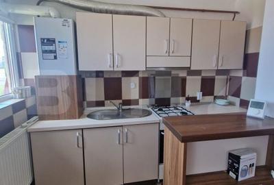 Apartament cu 2 camere semidecomandat în George Enescu - 3