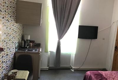 Garsonieră în Medicină - 2