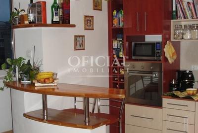 Apartament cu 4 camere decomandat, mobilat în Zorilor - 11