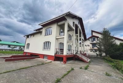 Spațiu comercial, de 540 mp, în Central - 1