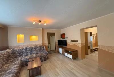 Apartament cu 3 camere decomandat în Gojdu - 9