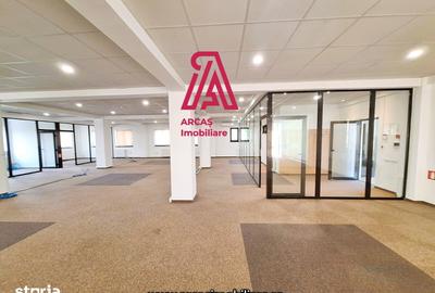 Spațiu comercial, de 315 mp, în Central