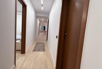 Apartament cu 3 camere în Aviatorilor - 3
