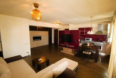 Apartament cu 2 camere semidecomandat în Vitan-Bârzești - 2