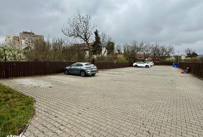 Apartament cu 2 camere în Ultracentral - 7