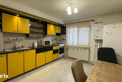 Apartament cu 2 camere decomandat în Grigorescu