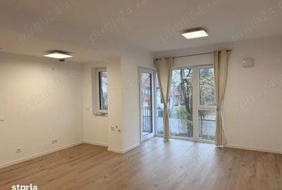 Apartament cu 2 camere decomandat în Colentina
