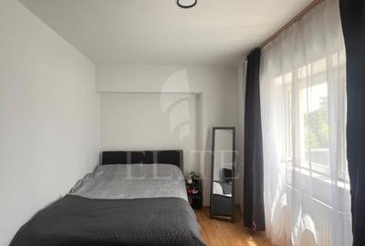 Apartament cu 2 camere decomandat, mobilat în Mărăști - 6
