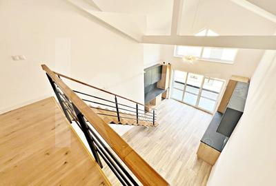 Apartament cu 3 camere decomandat, mobilat în Cristian - 2