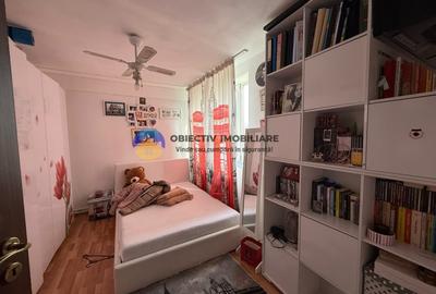 Apartament cu 3 camere semidecomandat, mobilat în Dărmănești - 3