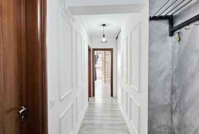 Apartament cu 4 camere în Nord - 5