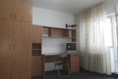 Garsonieră semidecomandată în Rahova