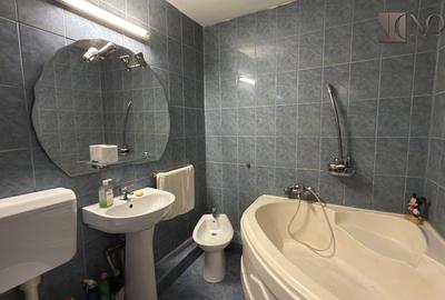Apartament cu 2 camere semidecomandat în P-ța Muncii - 7