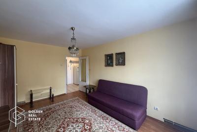 Apartament cu 2 camere decomandat, mobilat în Central - 3