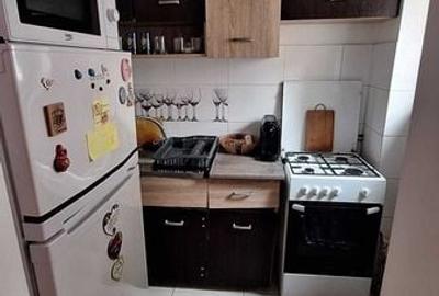 Garsonieră în Micălaca