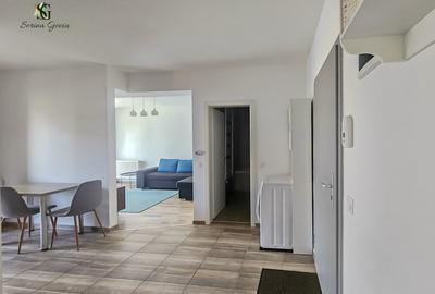 Apartament cu 2 camere decomandat, mobilat în Avantgarden - 6