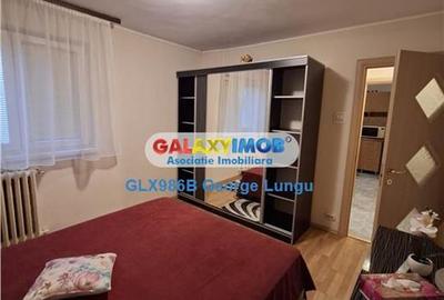 Apartament cu 2 camere decomandat în Drumul Taberei