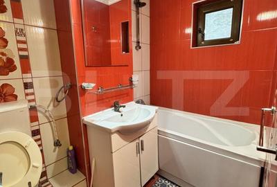 Apartament cu 3 camere în Central - 3