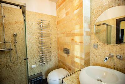 Casă individuală cu 9 camere cu Piscina în Braytim - 55