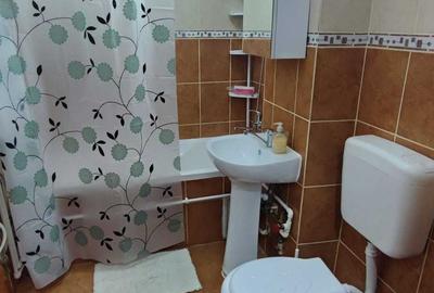 Apartament cu 4 camere decomandat în Inel II - 9