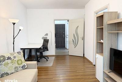 Apartament cu 2 camere în Ultracentral