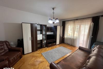 Apartament cu 2 camere decomandat în Alexandru cel Bun