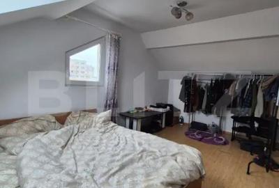 Apartament cu 3 camere decomandat în George Enescu - 3