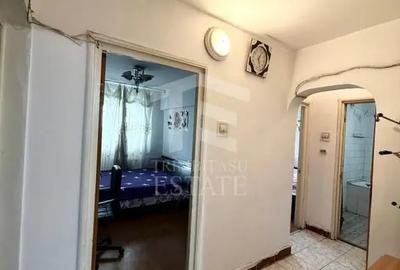 Apartament cu 3 camere decomandat în Pantelimon