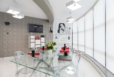 Apartament cu 4 camere, mobilat în Arcul de Triumf