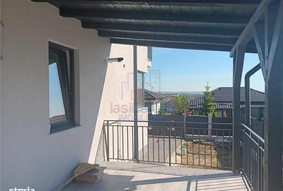 Casă cu 4 camere în Miroslava