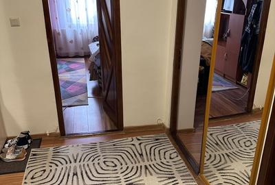 Apartament cu 2 camere decomandat în Est - 4